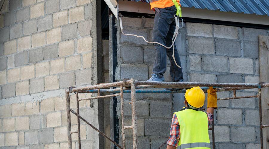 Expert top industrial roofings services in Fogelsville, PA